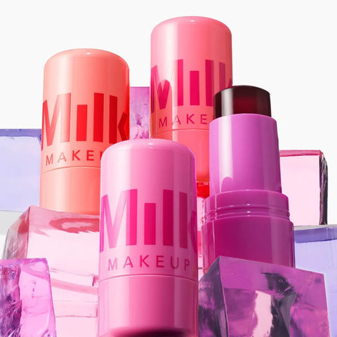 MAQUILLAJE